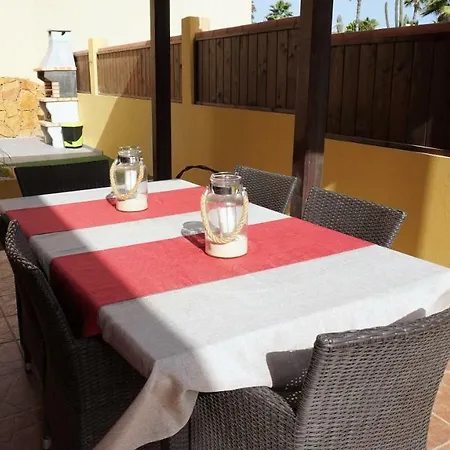 Preciosa Villa *